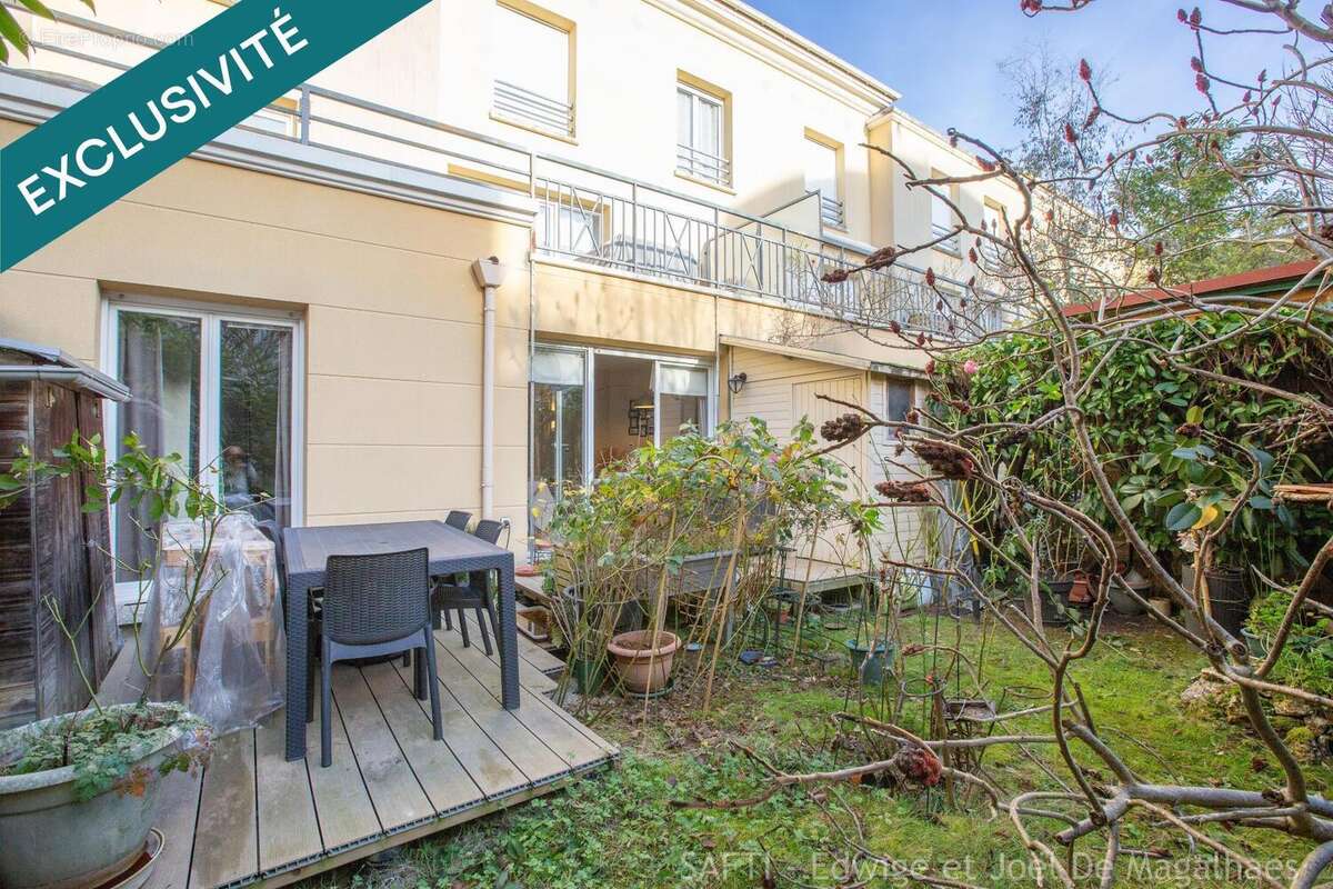 Photo 4 - Appartement à ELANCOURT