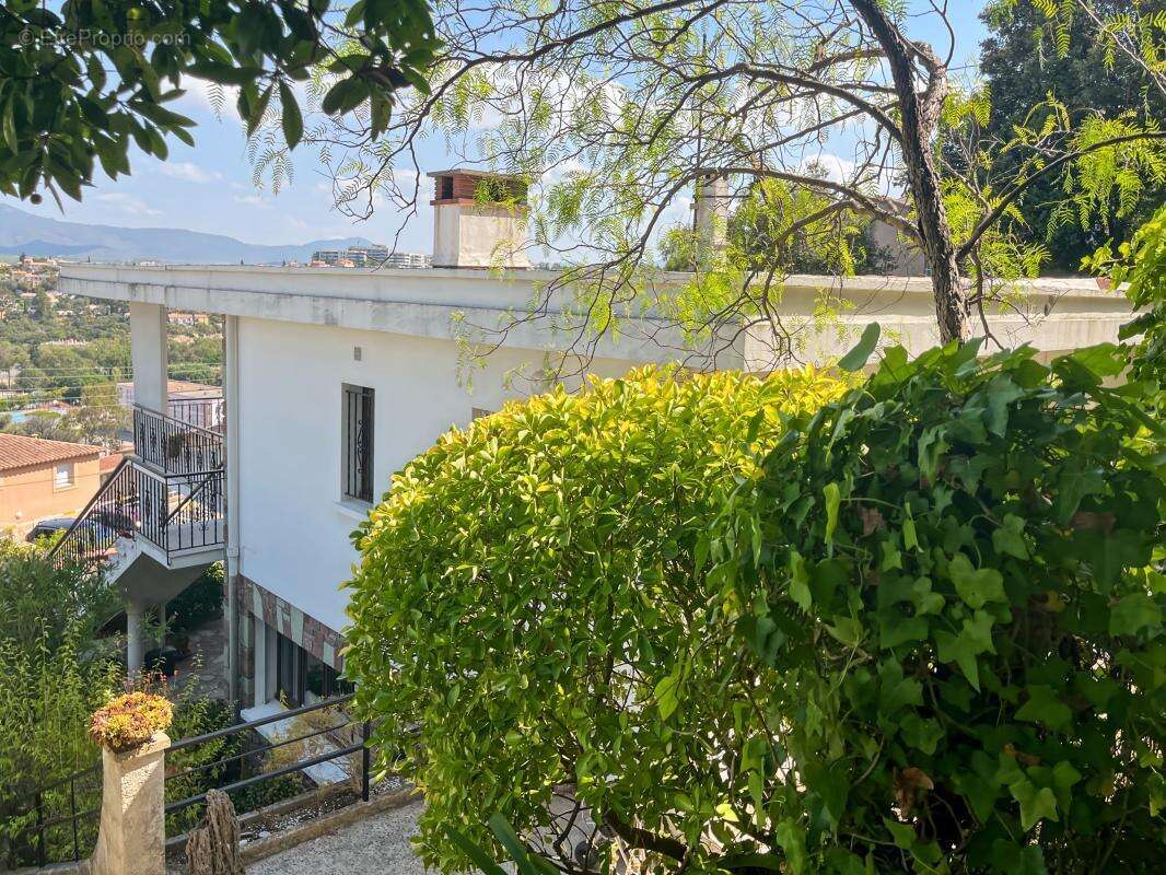 Maison À Vendre composée de 2 appartements (3 et 4 pièces) - photo 41