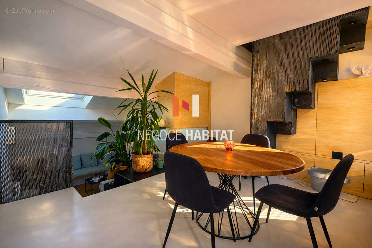 Appartement à SETE