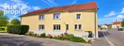 Maison à VELET