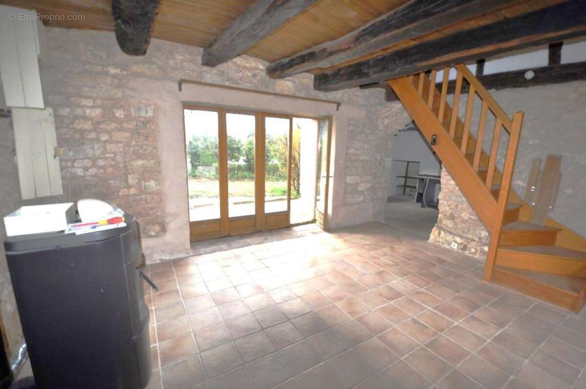Maison à GAILLAC