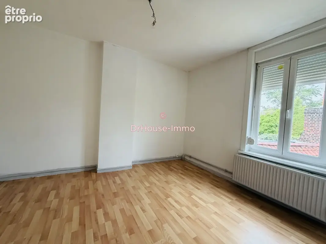 Maison 5 pièces 110 m² à vendre à Templeuve (59242) - photo 5