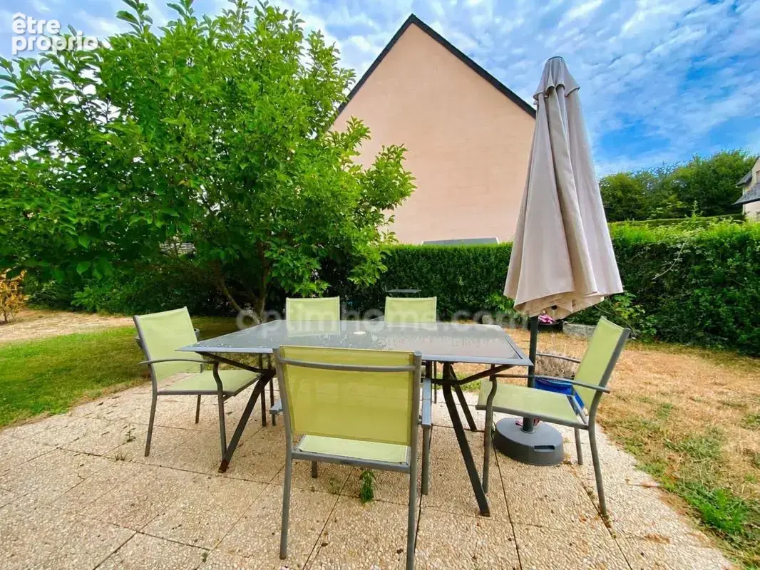 Maison familiale clé en main – 113 m² – 4 chambres – jardin et garage – glos (14100) - photo 3