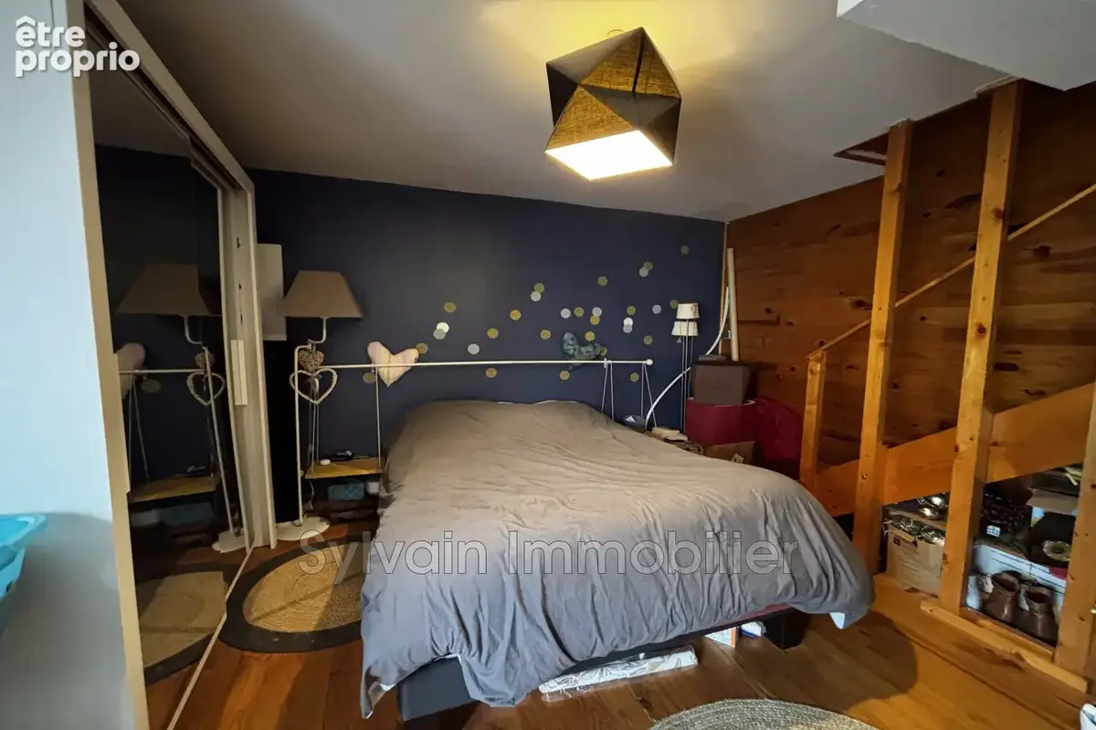 Maison 6 pièces 113 m² à vendre à Formerie (60220) - photo 5
