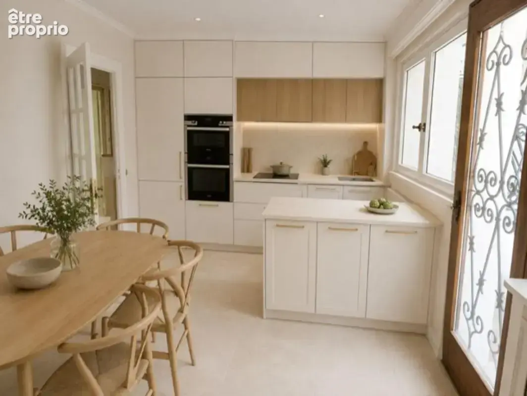 Maison à vendre 7 pièces EVIAN LES BAINS (74) - photo 15
