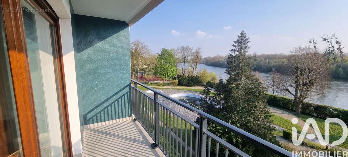 Photo 8 - Appartement à HERBLAY