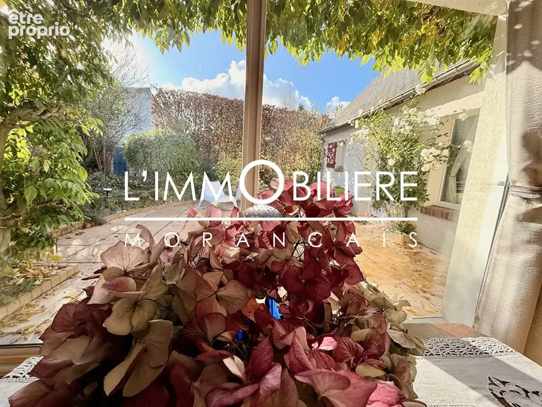 Photo Maison à Isneauville au prix de 390 000€