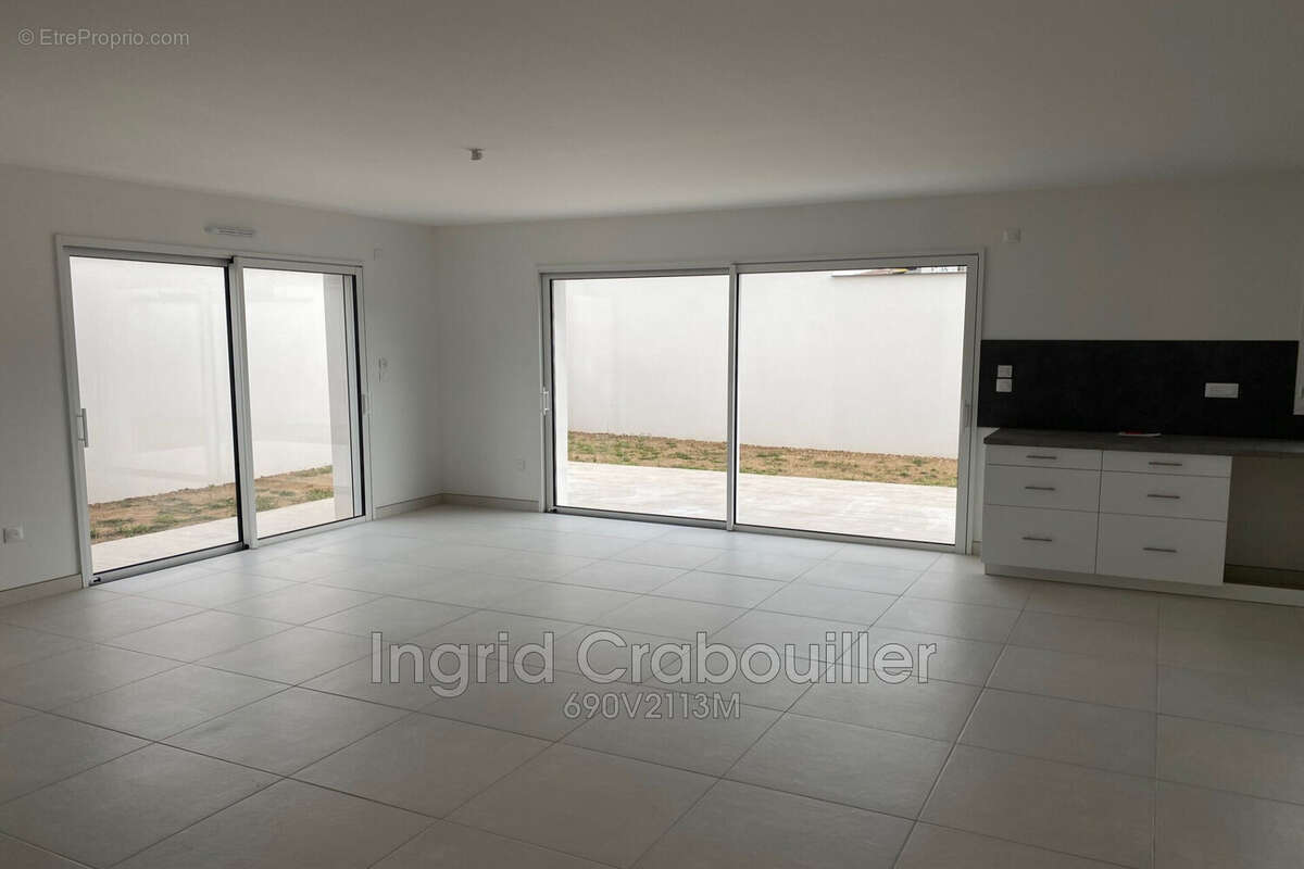 Maison 103 m² à Vaux-Sur-Mer  - photo 4