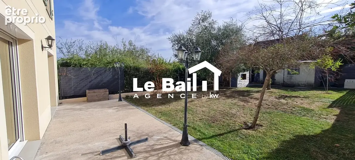 Maison 5 pièces 103 m² à vendre à Osny (95520) - photo 4
