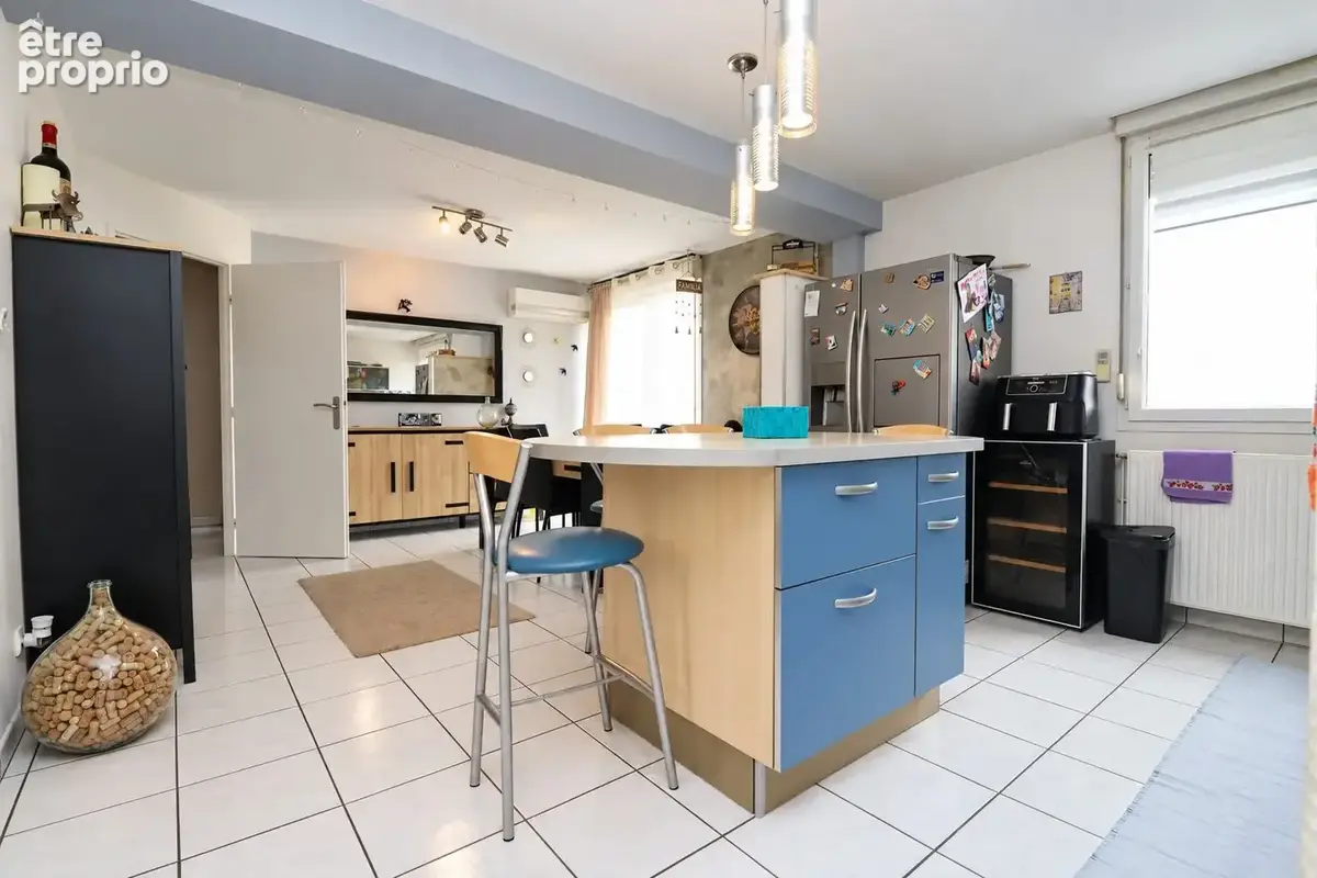Appartement 5 pièces 101 m² à vendre à Dijon (21000) - photo 6