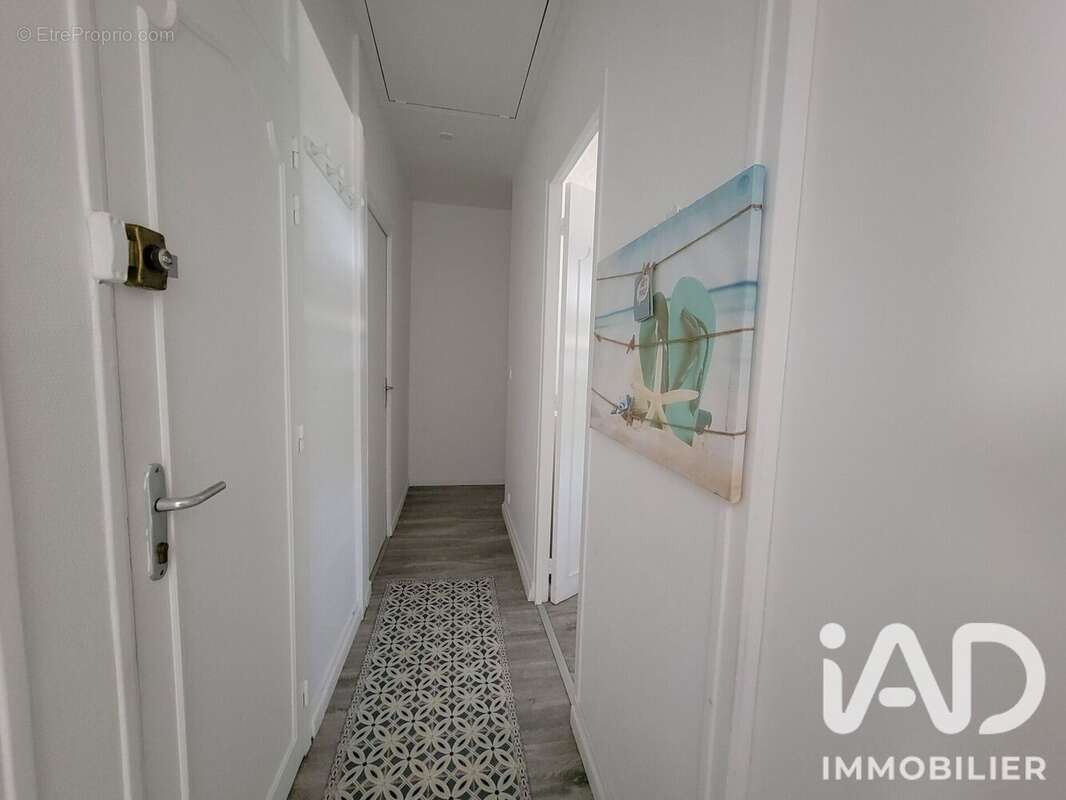 Photo 7 - Appartement à ROUEN