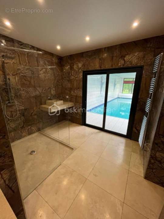 Maison à PONTAULT-COMBAULT