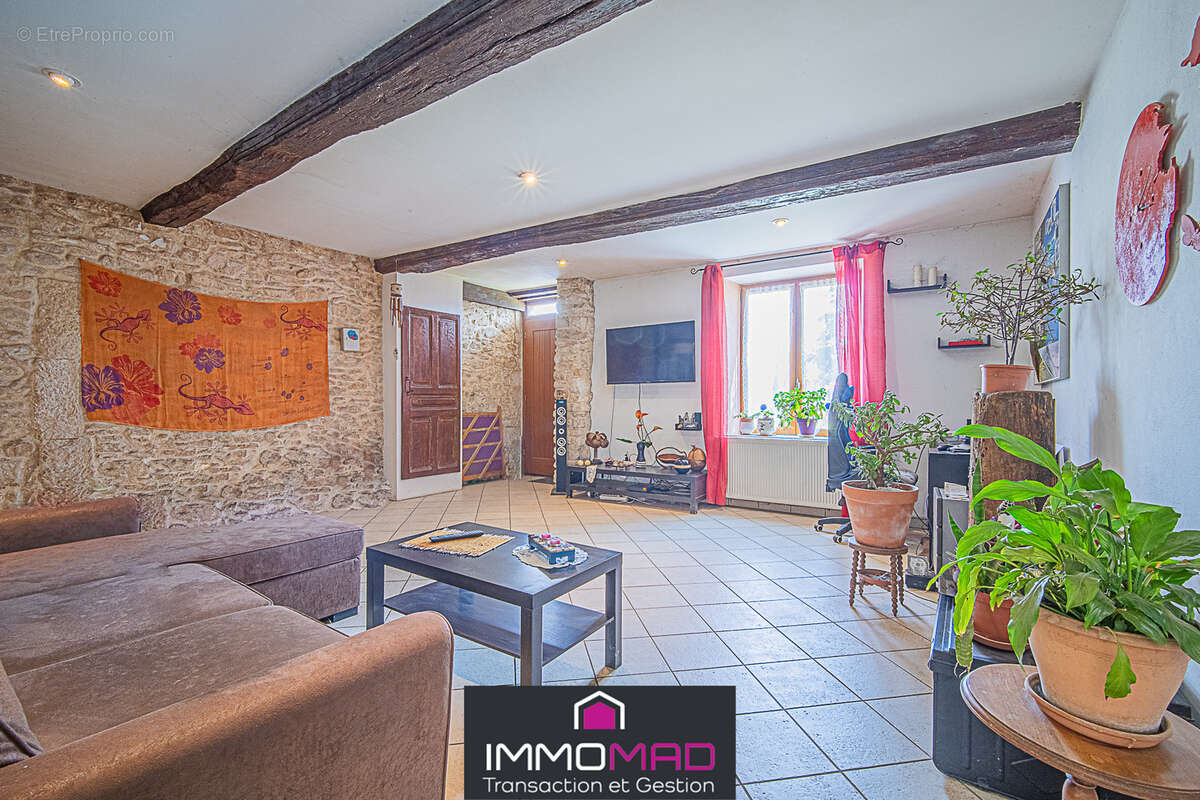 Maison à ROUVROIS-SUR-MEUSE