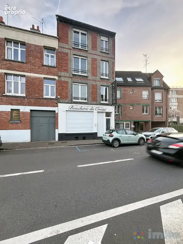 Appartement 2 pièces 44 m² à vendre à Marcq-En-Baroeul (59700) - photo 5