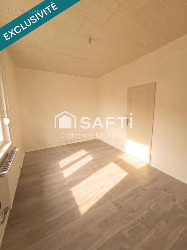 Photo 6 - Maison à BEAUTOR