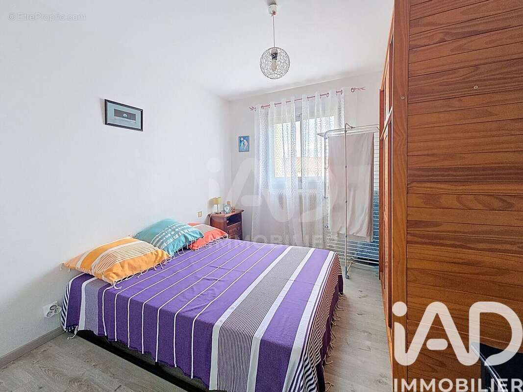 Photo 4 - Appartement à PERPIGNAN