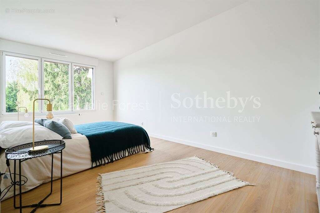 Maison à MARCQ-EN-BAROEUL