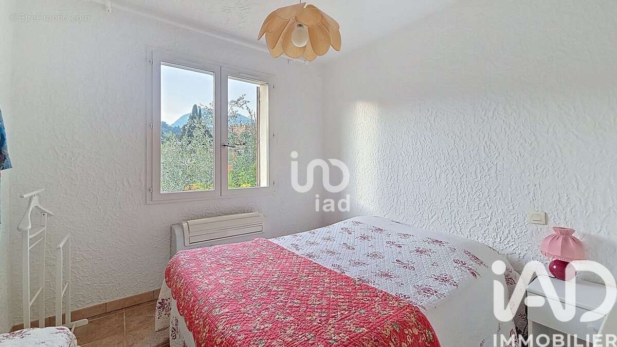 Photo 9 - Maison à MENTON