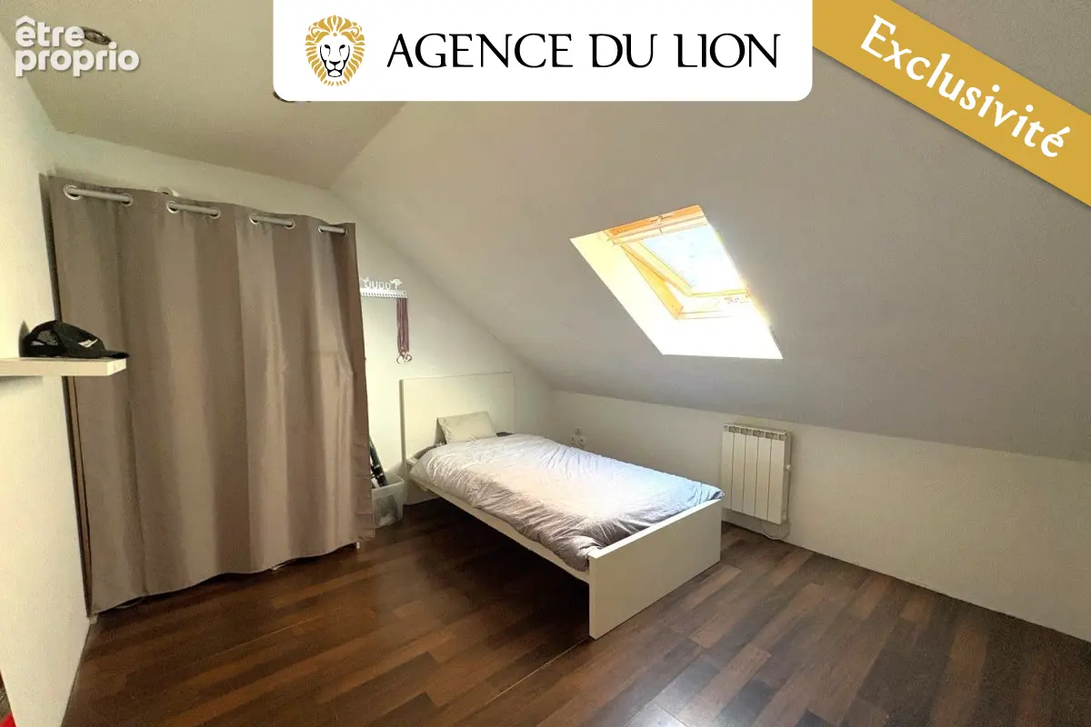 Maison familiale 6 chambres - photo 9