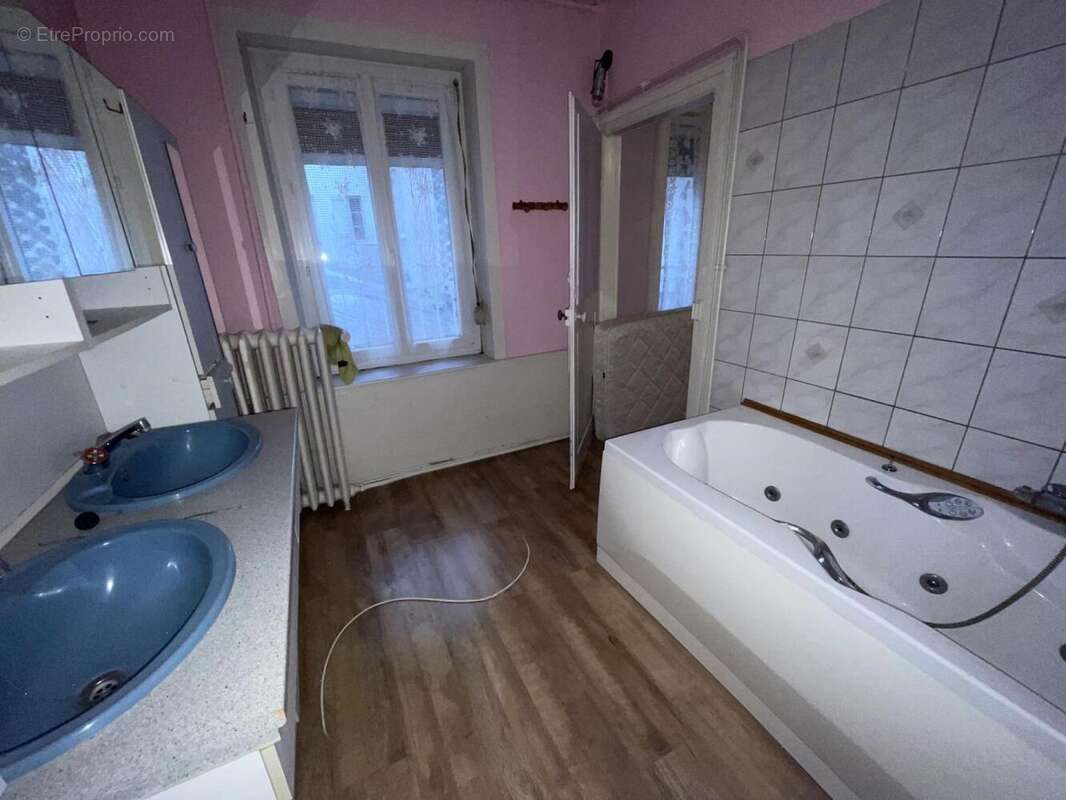 IMG_6813 - Appartement à REMIREMONT