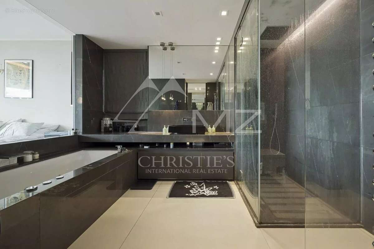 Appartement contemporain dans une résidence récente de la Californie - photo 7