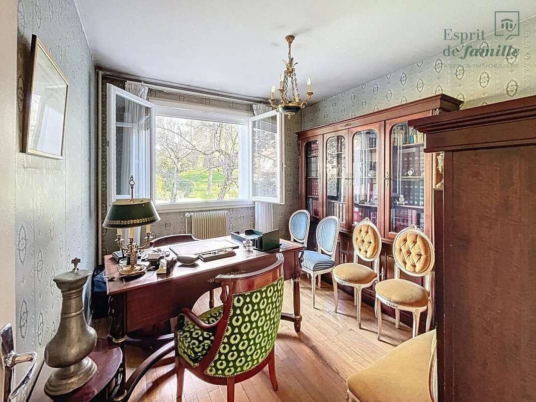Appartement à SAINTE-FOY-LES-LYON