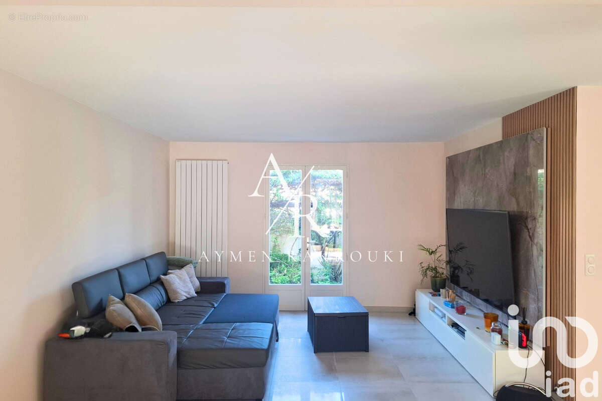 Photo 6 - Maison à SOISY-SOUS-MONTMORENCY