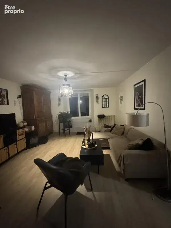 Appartement 350 m² à vendre à Gueret (23000) - photo 6