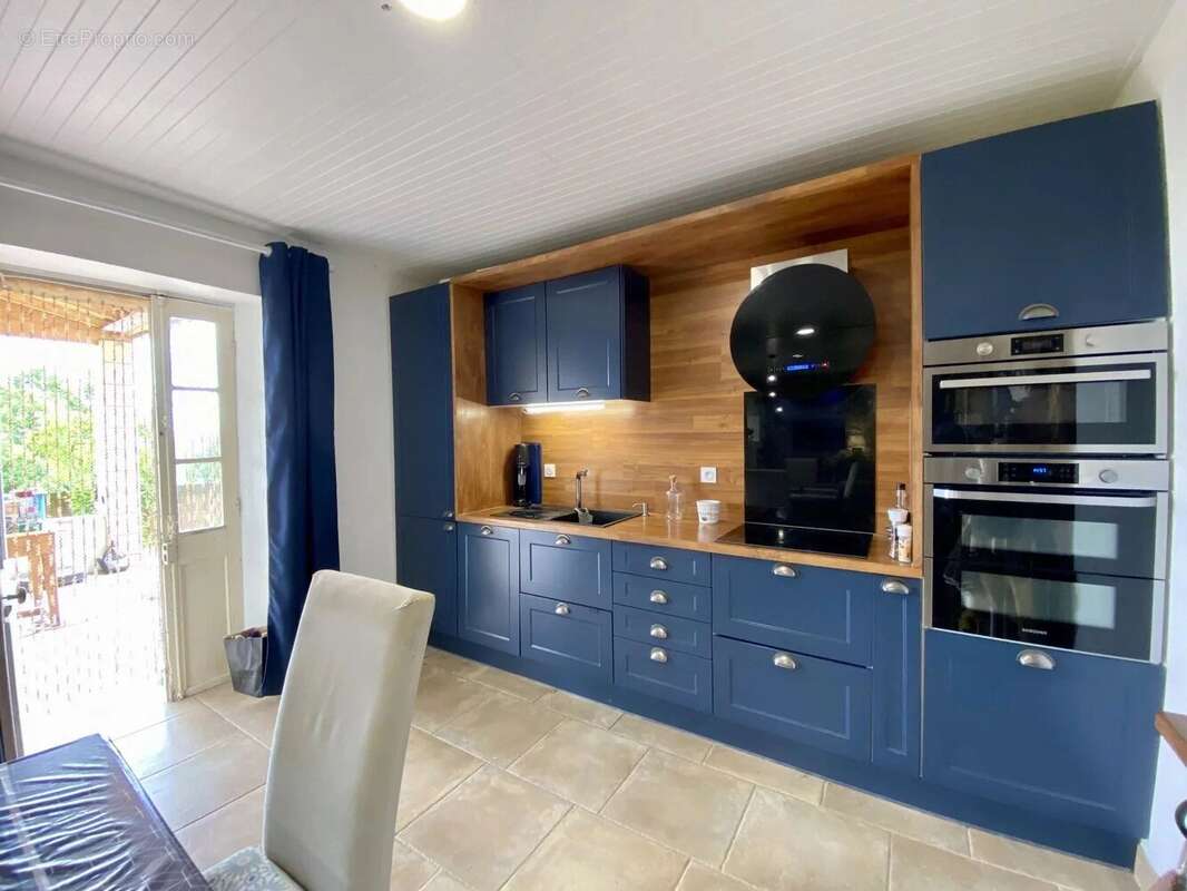 Appartement à MONFLANQUIN