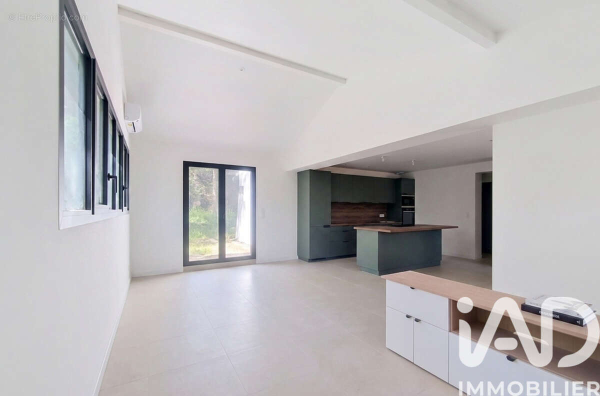 Photo 4 - Appartement à HOSSEGOR