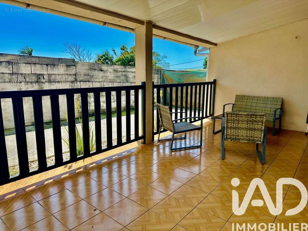 Photo 7 - Maison à SAINTE-MARIE