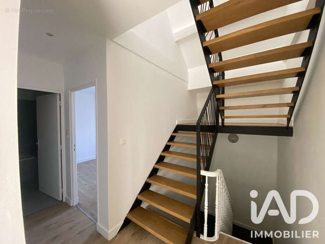 Photo 6 - Appartement à LILLE