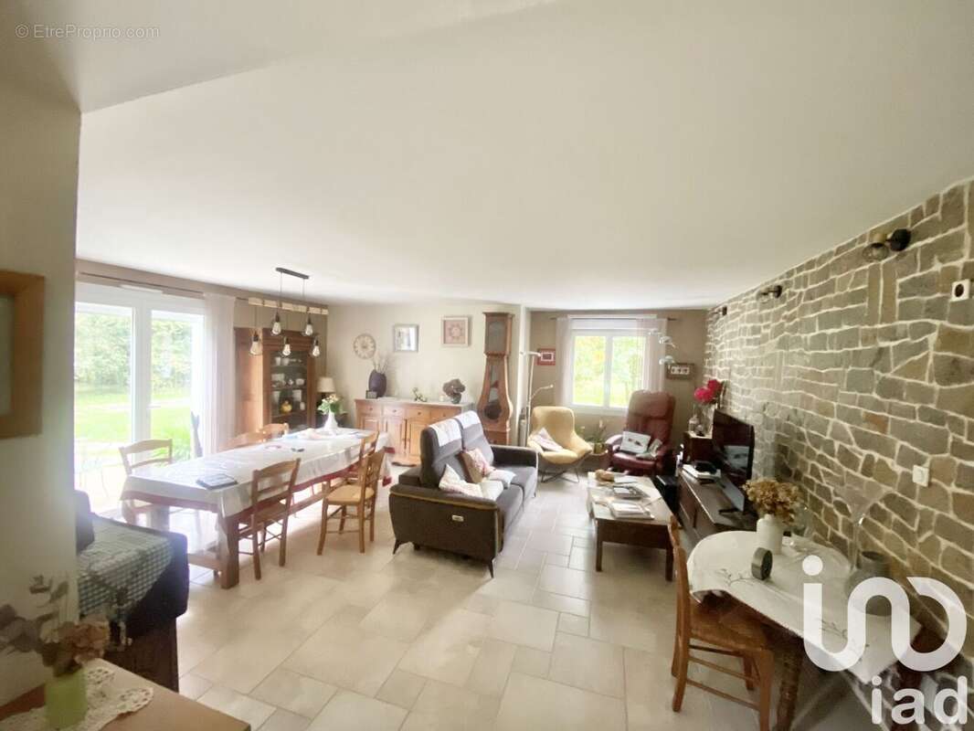 Photo 5 - Maison à PONTCHATEAU