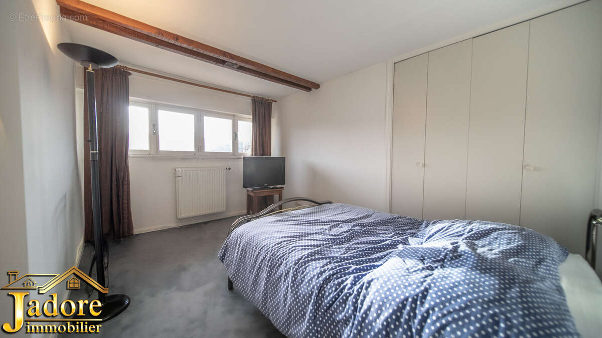 Grande maison - photo 14