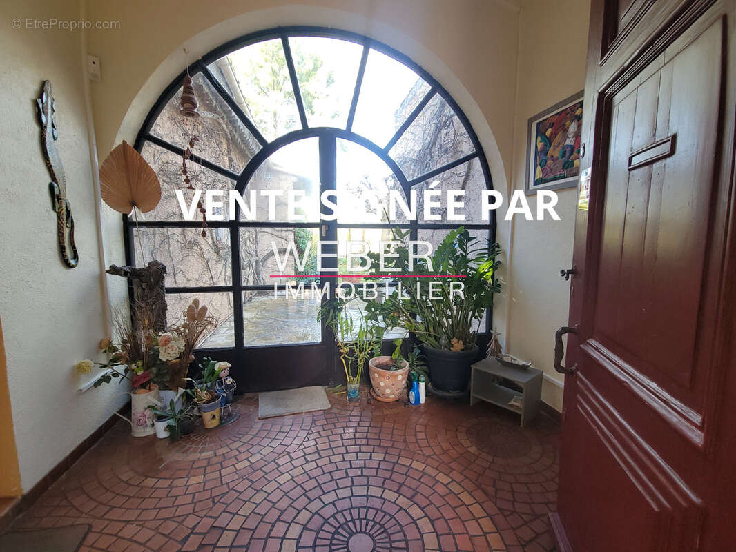 LE BEAUSSET - Maison de plain-pied 152 m2 piscine terrain 2500 m2 - photo 10