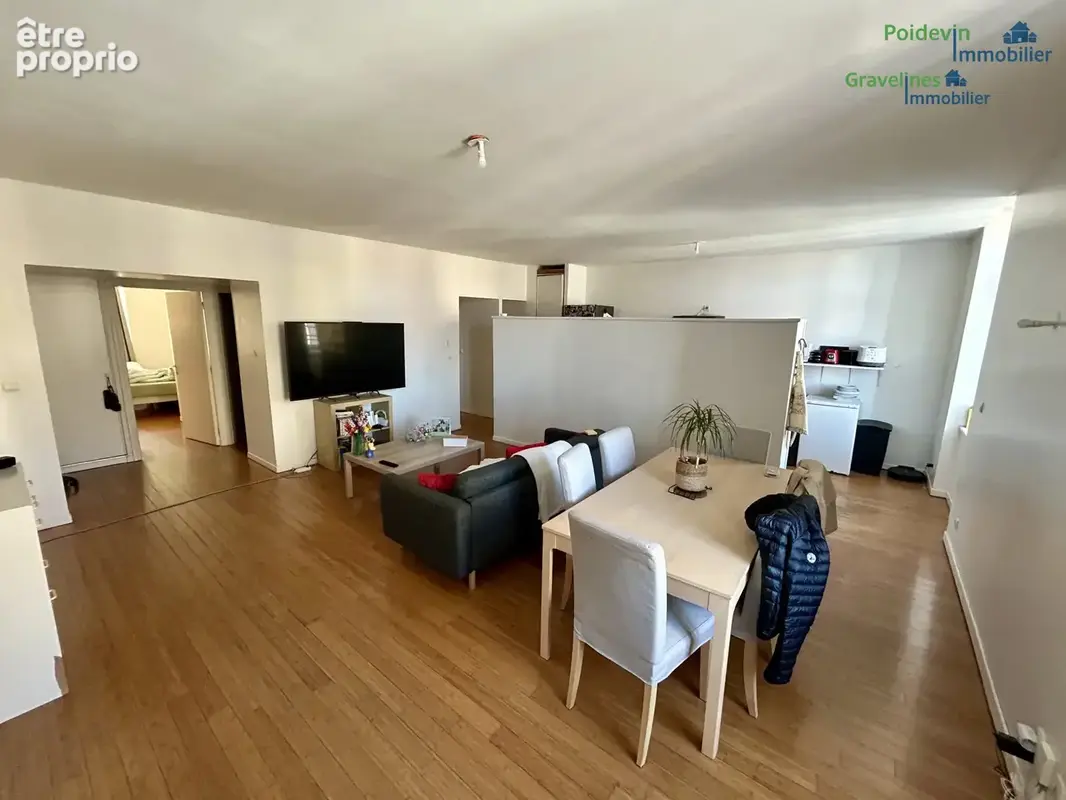 Appartement 101 m² à Gravelines  - photo 2