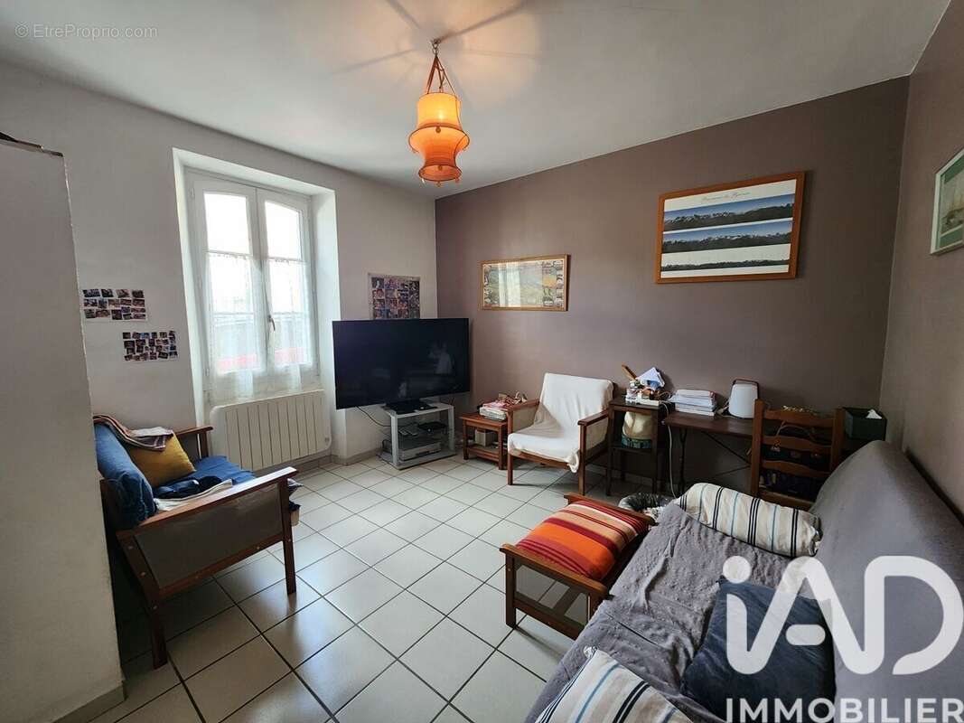 Maison 177 m² à Barcus  - photo 8