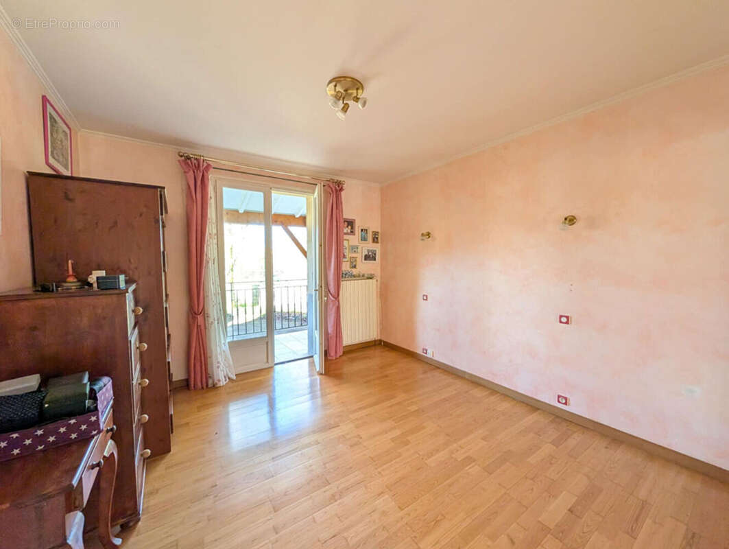 Maison d'architecte - photo 9
