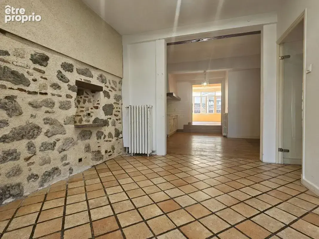 Maison 5 pièces 123 m² à vendre à Clairac (47320) - photo 3