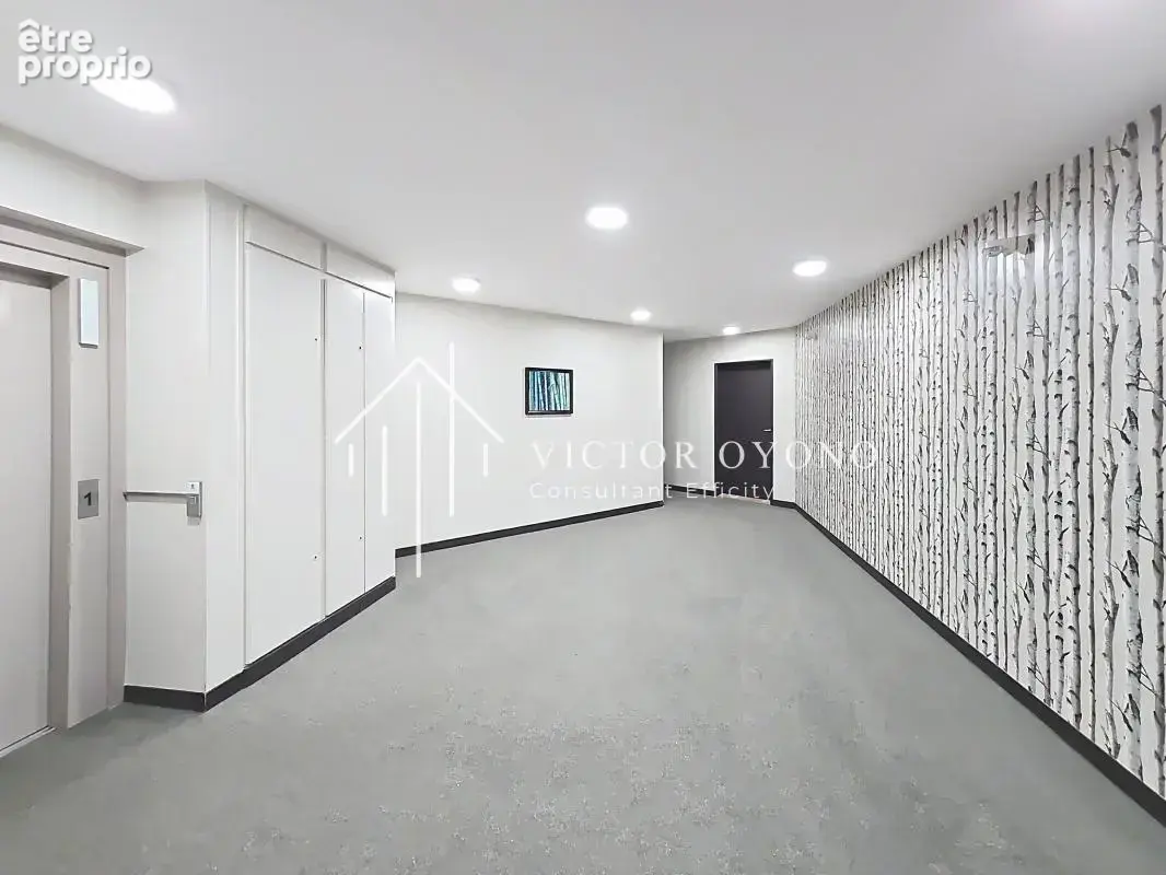 Appartement - photo 8