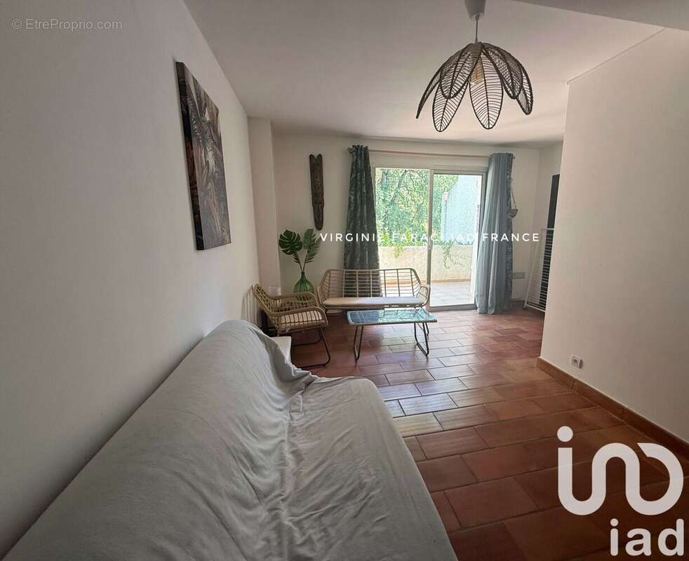 Photo 9 - Maison à LE CASTELLET