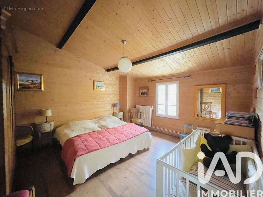 Photo 7 - Maison à MIOS