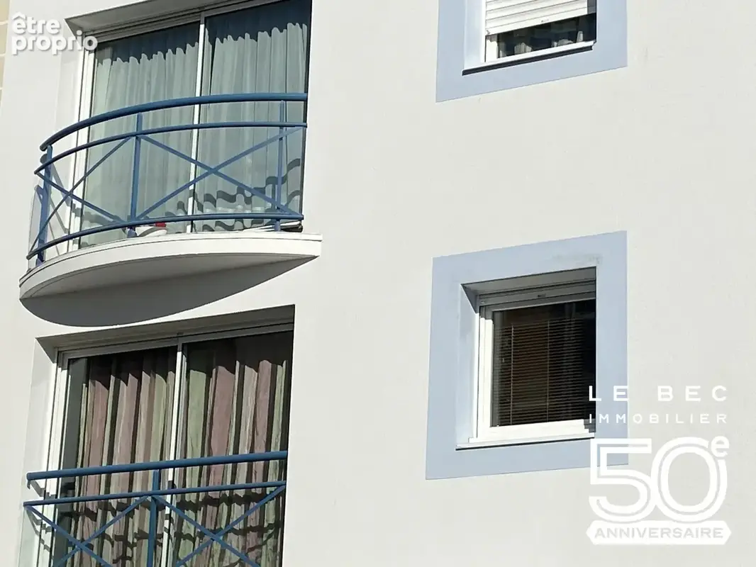 Photo Appartement à Vannes au prix de 396 000€