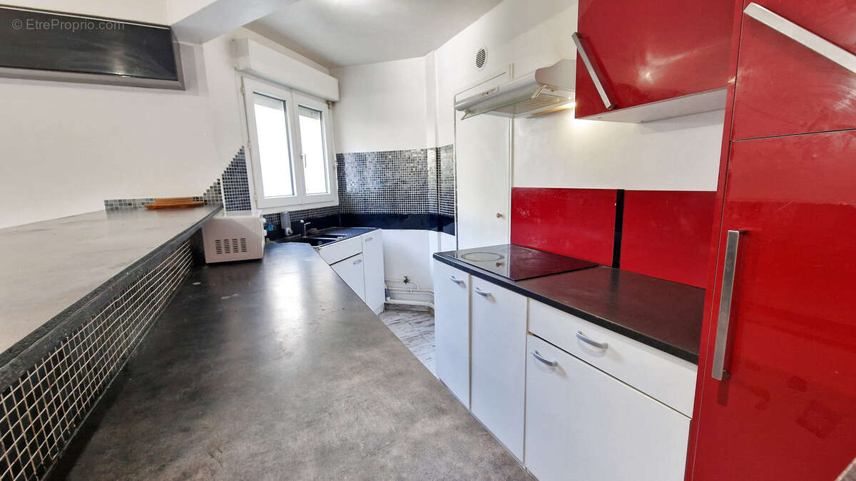 Appartement à ROISSY-EN-FRANCE