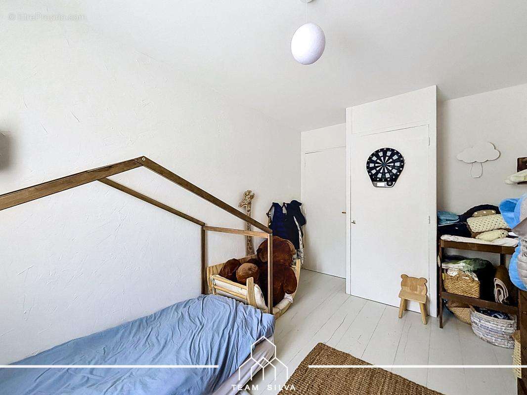 Appartement - photo 15