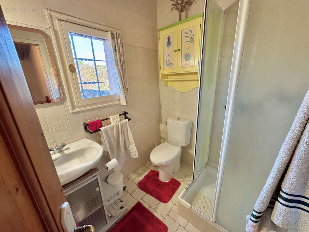 Maison à VAISON-LA-ROMAINE