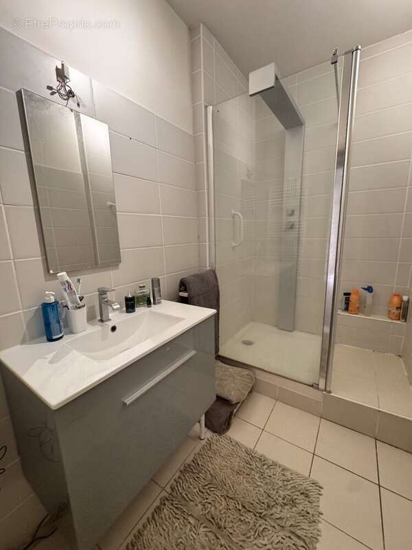 Appartement 79 m² à Roanne  - photo 6