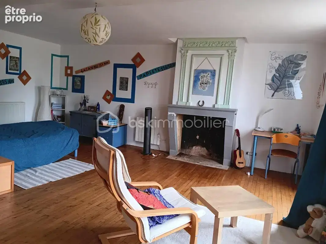 Maison de Maître - photo 16