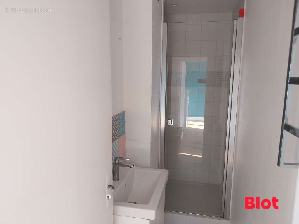Appartement 3 pièces 57 m² à vendre à Rennes (35000) - photo 8