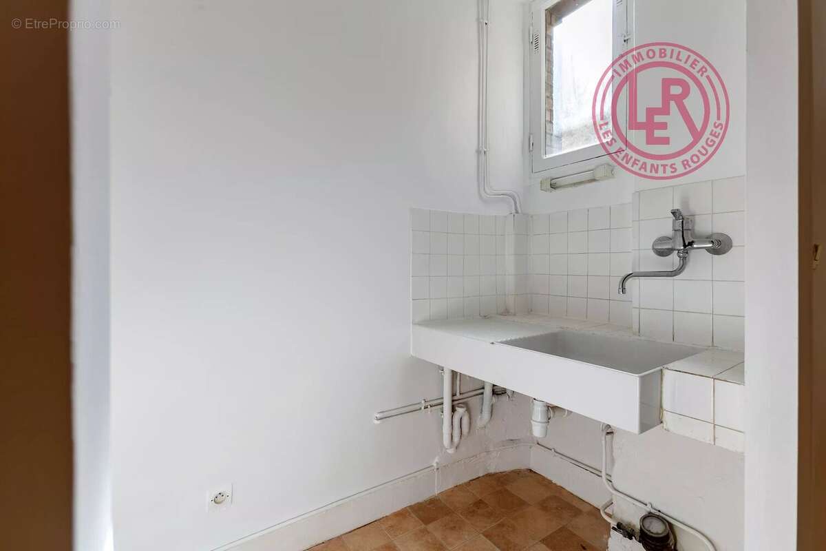 Appartement à PARIS-11E